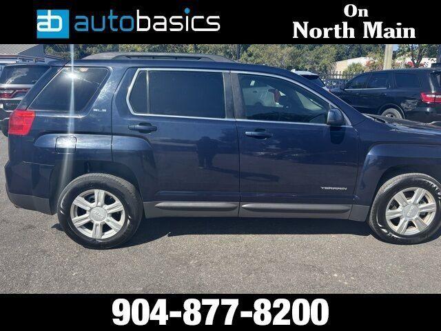 GMC Terrain - Thumbnail 7