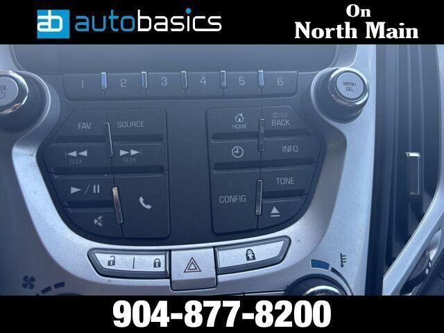 GMC Terrain - Thumbnail 17