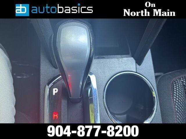 GMC Terrain - Thumbnail 19