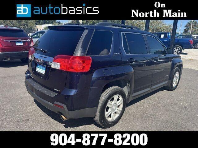 GMC Terrain - Thumbnail 6