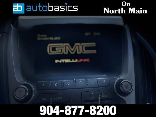 GMC Terrain - Thumbnail 16