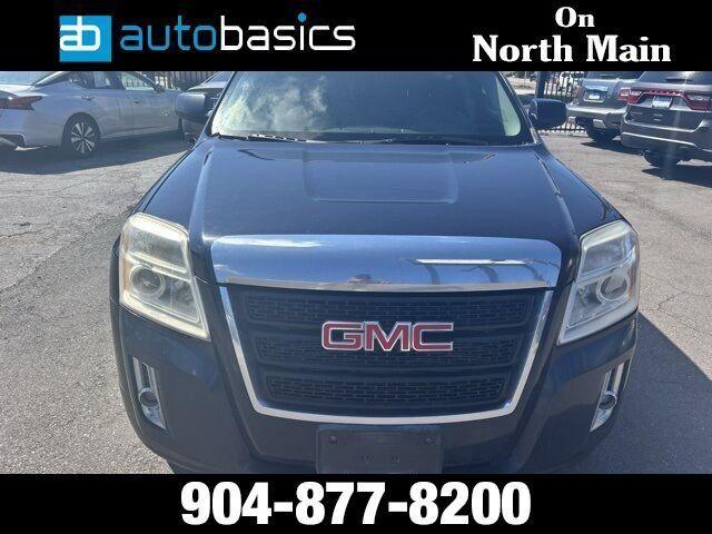 GMC Terrain - Thumbnail 10