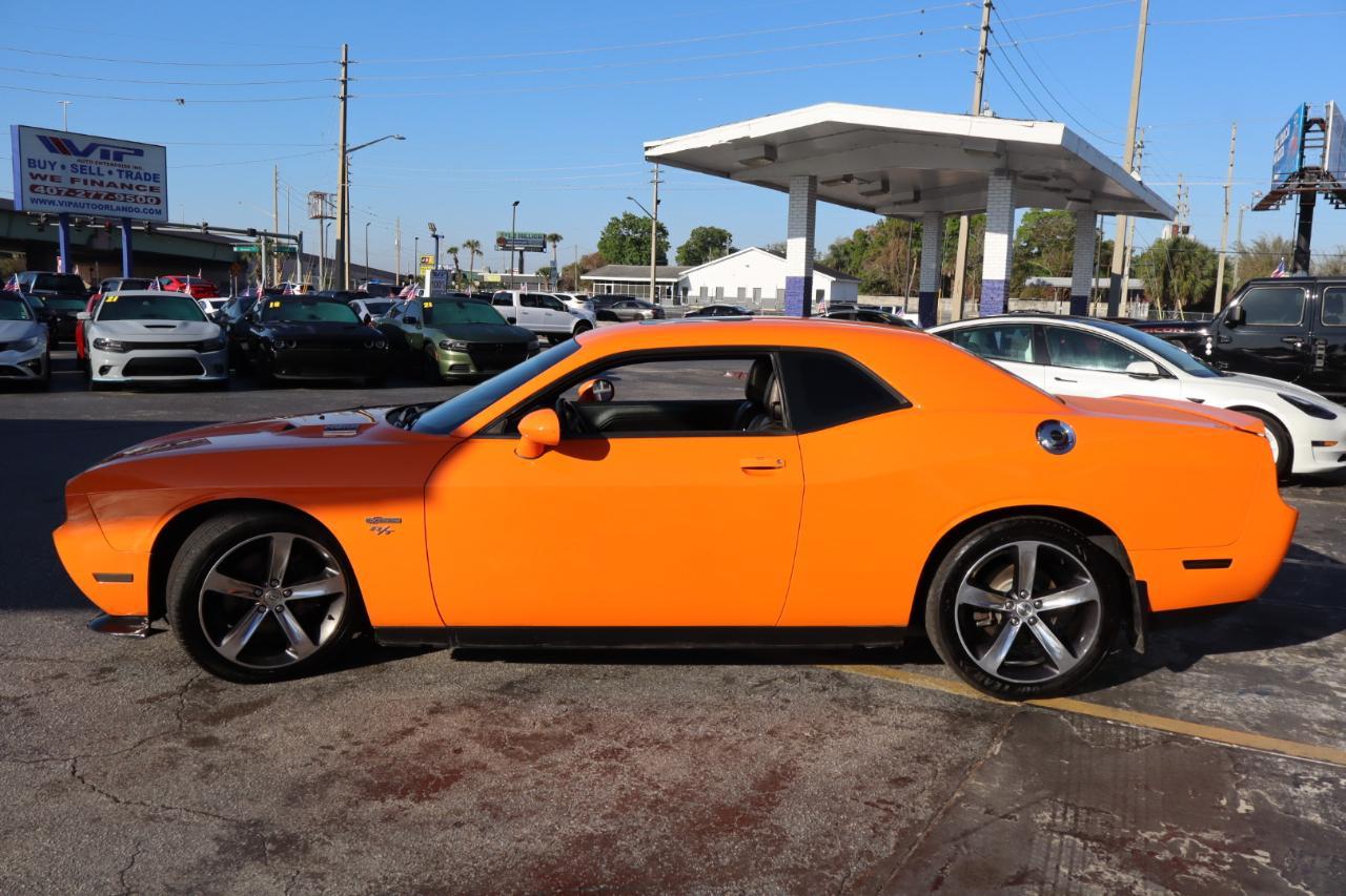 Dodge Challenger2Dr Cpe R/T 100Th Anniversary Appearance Group - Thumbnail 7