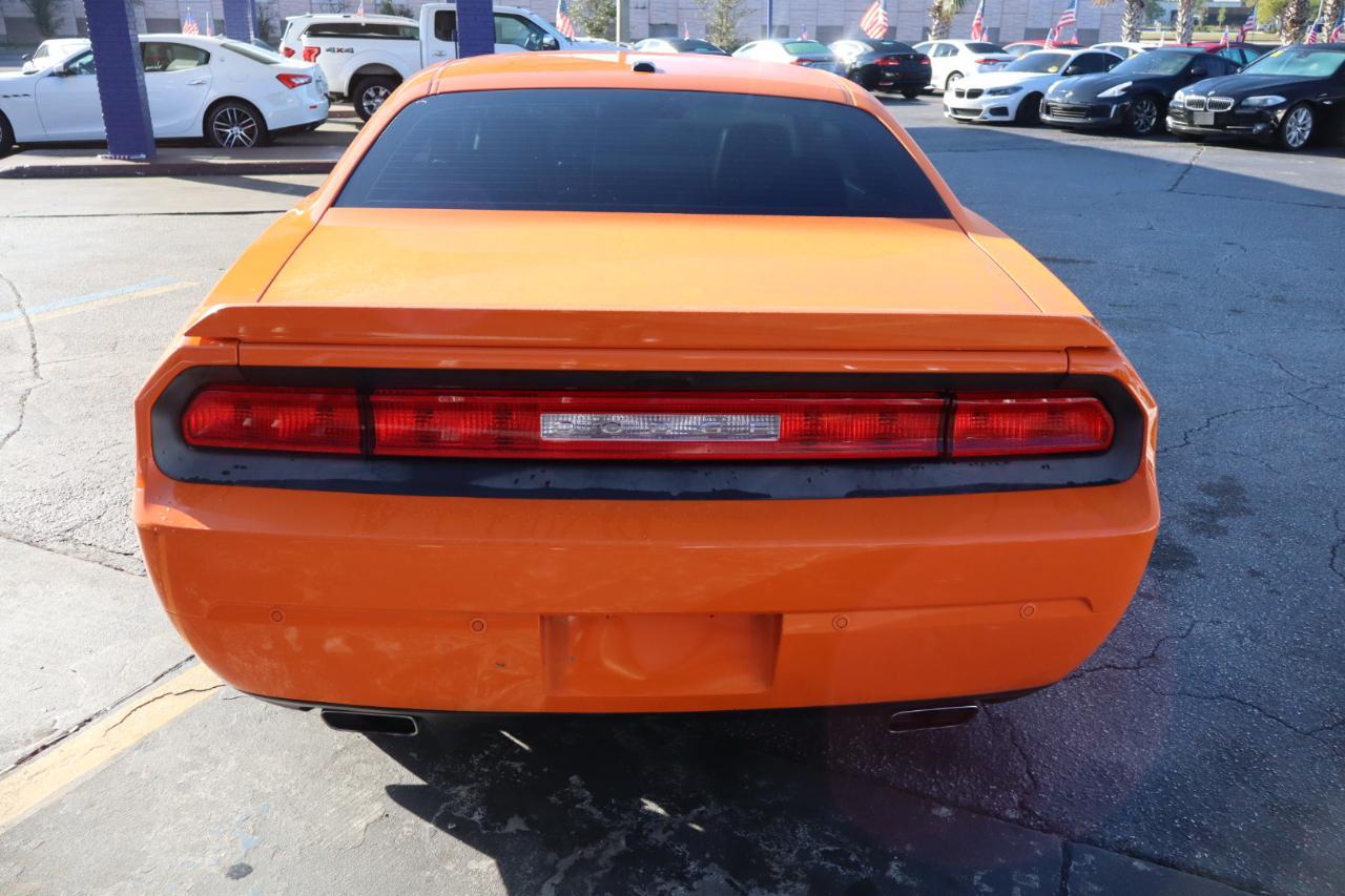 Dodge Challenger2Dr Cpe R/T 100Th Anniversary Appearance Group - Thumbnail 4