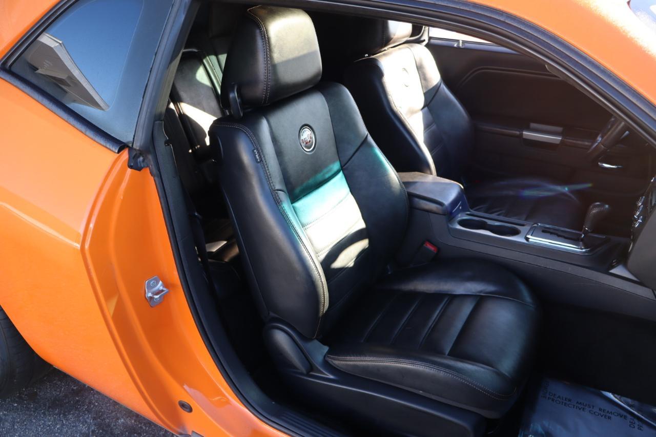 Dodge Challenger2Dr Cpe R/T 100Th Anniversary Appearance Group - Thumbnail 12