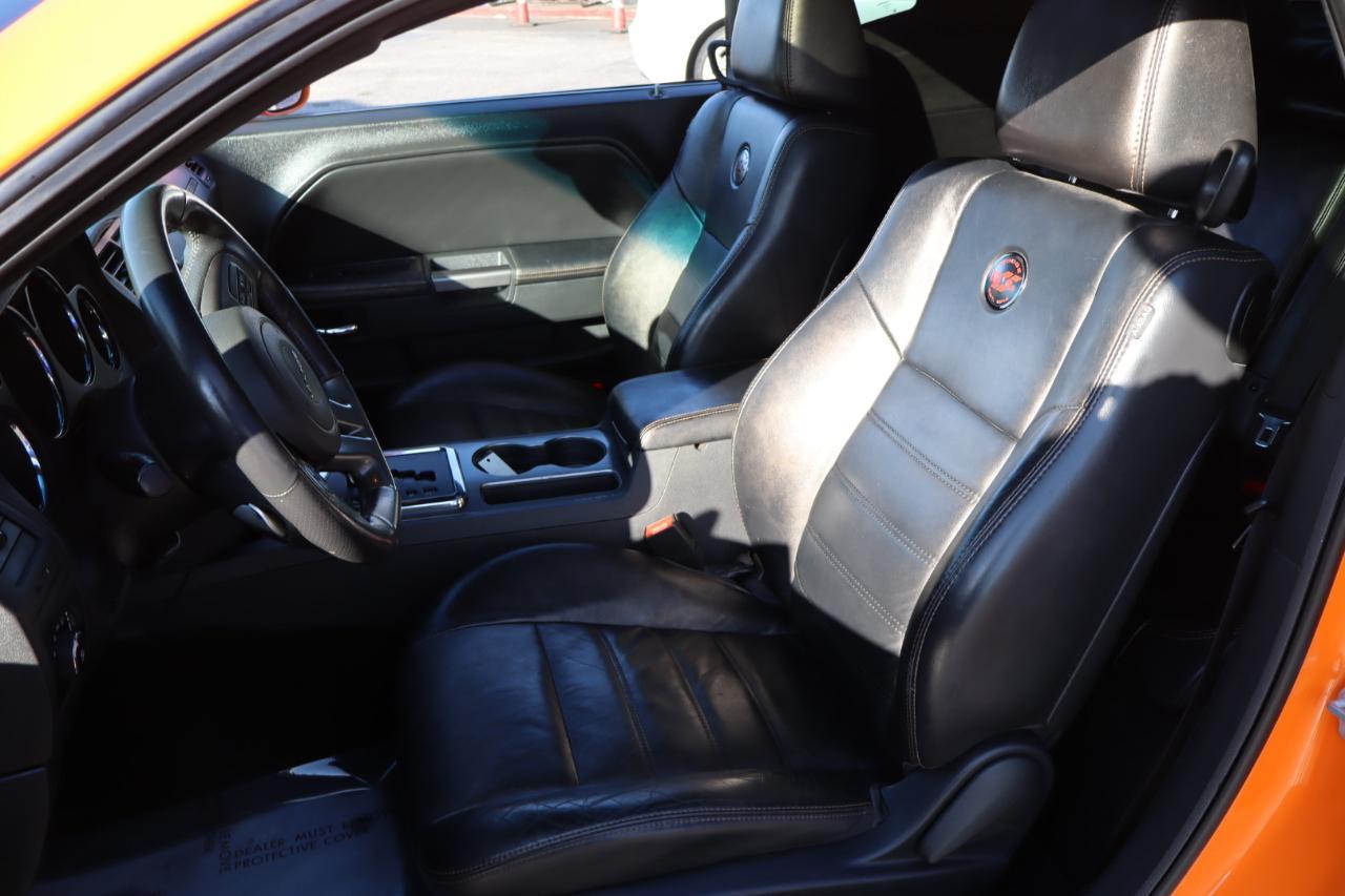 Dodge Challenger2Dr Cpe R/T 100Th Anniversary Appearance Group - Thumbnail 11