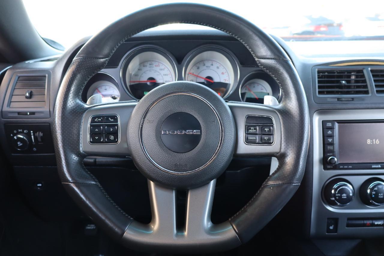 Dodge Challenger2Dr Cpe R/T 100Th Anniversary Appearance Group - Thumbnail 16