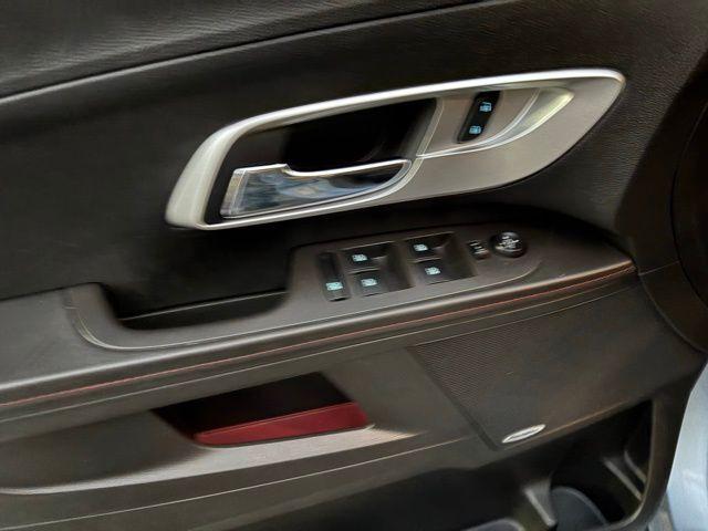 Chevrolet Equinox - Thumbnail 13