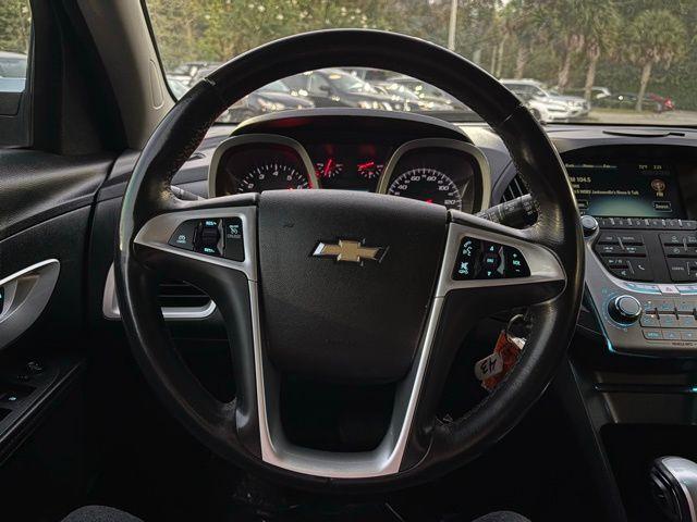 Chevrolet Equinox - Thumbnail 16