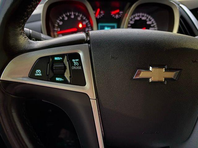 Chevrolet Equinox - Thumbnail 18
