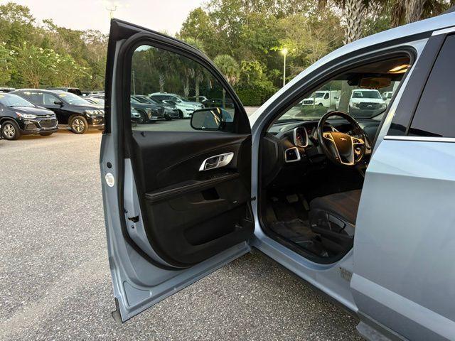 Chevrolet Equinox - Thumbnail 11