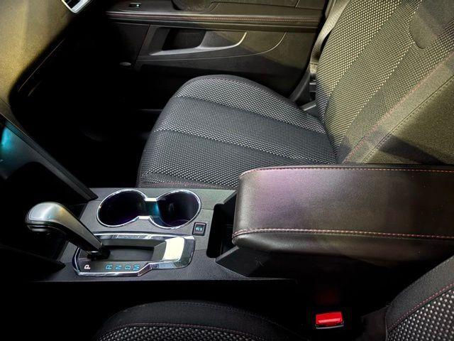 Chevrolet Equinox - Thumbnail 20