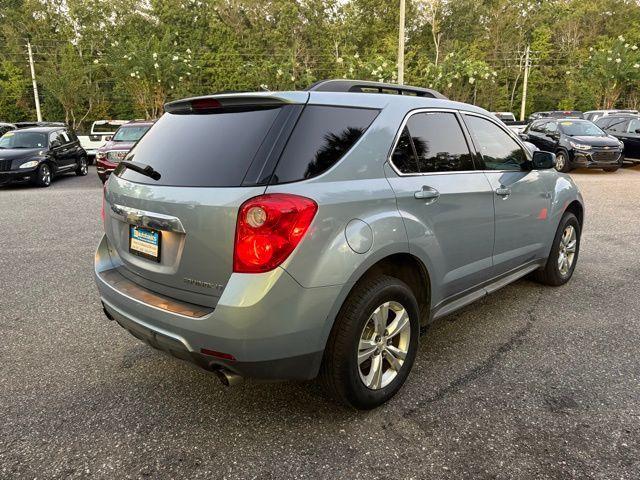 Chevrolet Equinox - Thumbnail 6