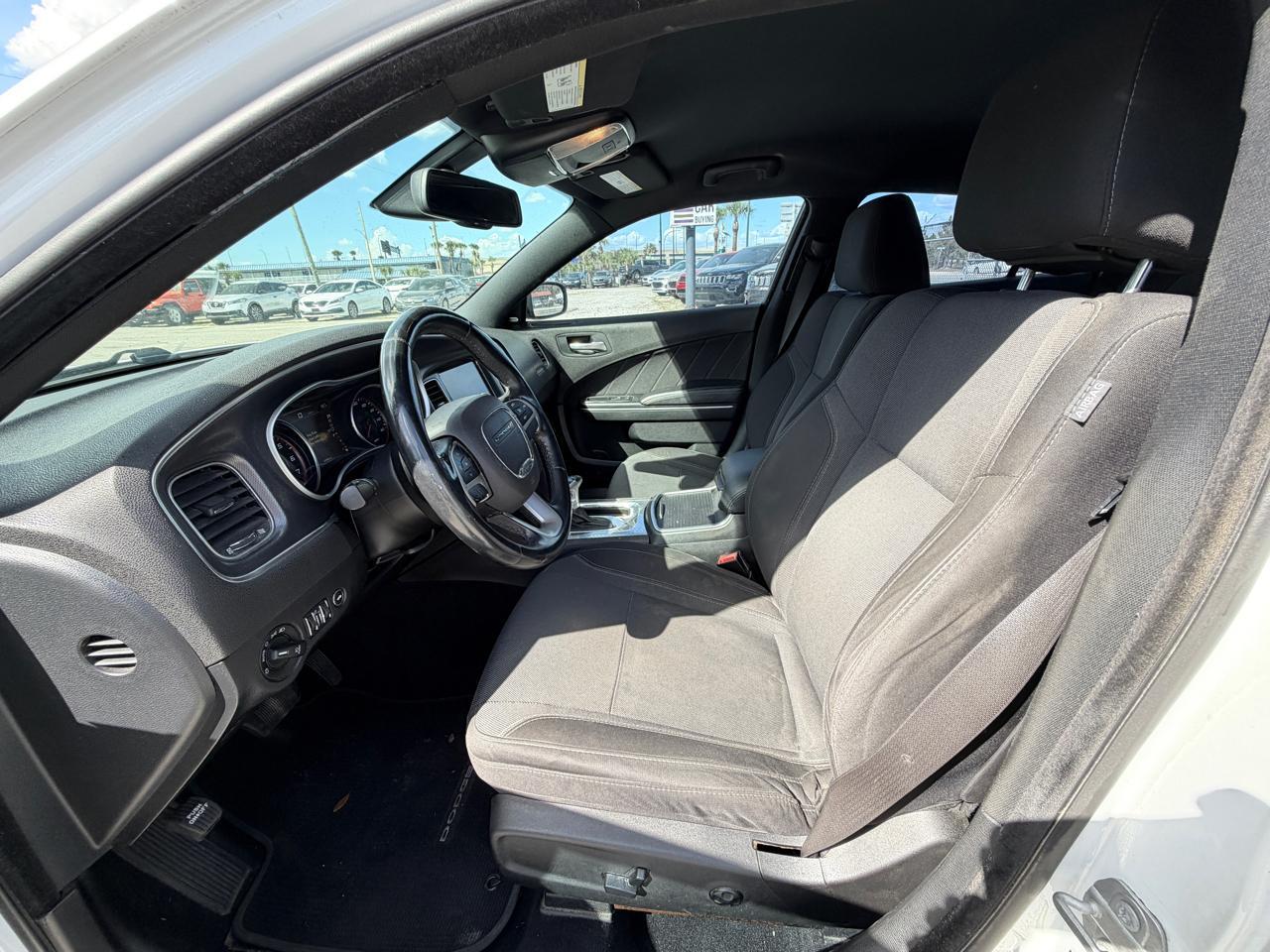 Dodge Chargerr/T - Thumbnail 14