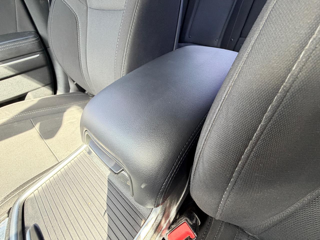 Dodge Chargerr/T - Thumbnail 17