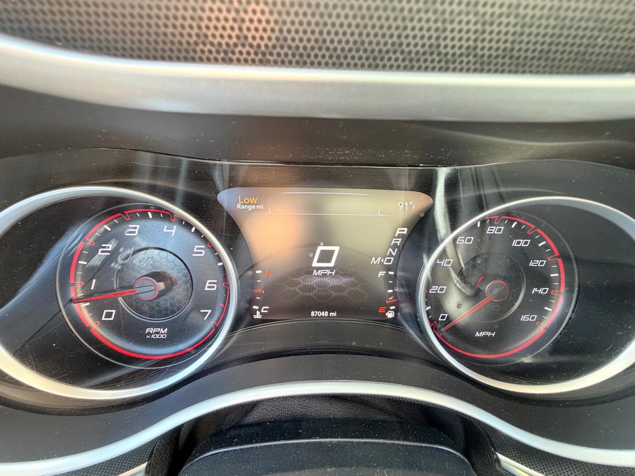 Dodge Chargerr/T - Thumbnail 20