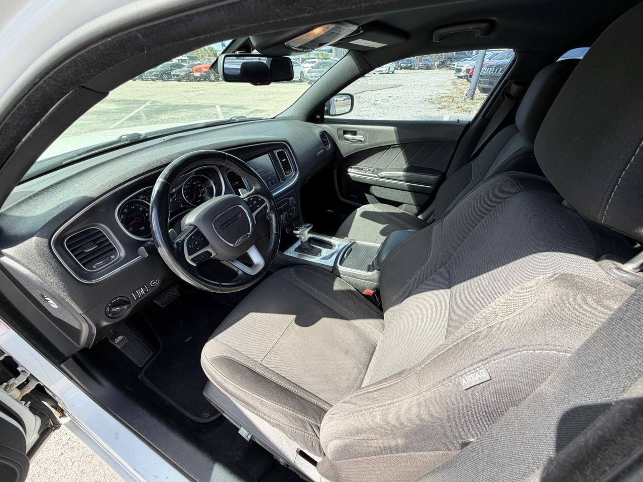 Dodge Chargerr/T - Thumbnail 15