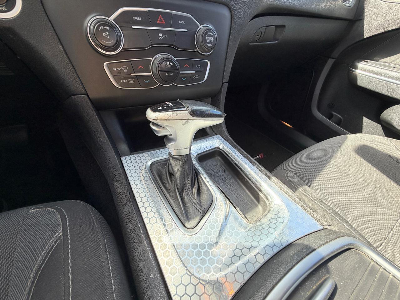 Dodge Chargerr/T - Thumbnail 18