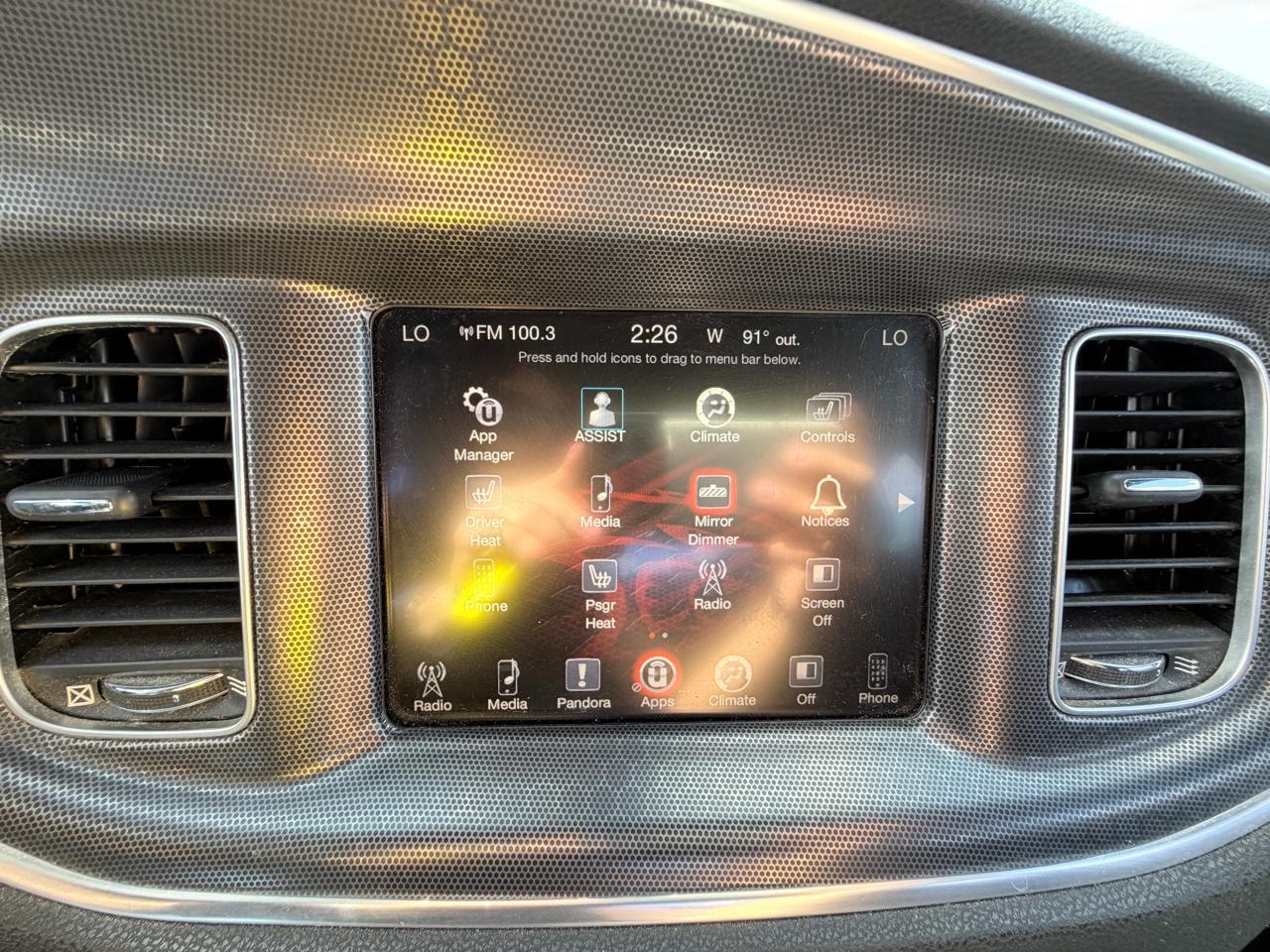 Dodge Chargerr/T - Thumbnail 19