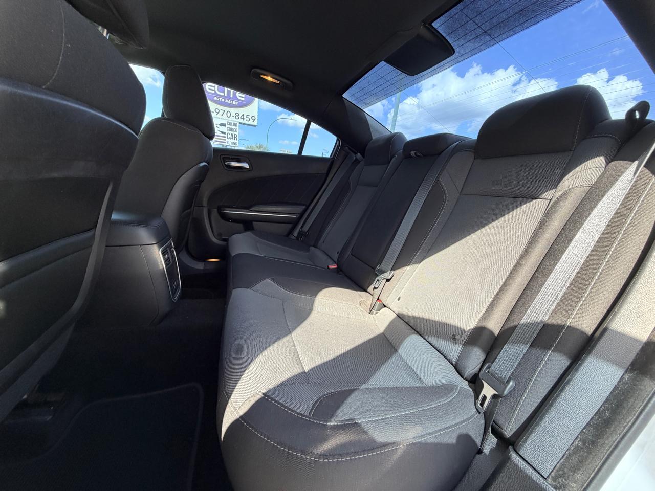 Dodge Chargerr/T - Thumbnail 9