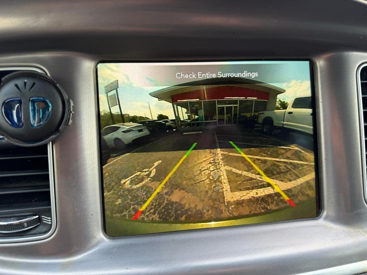 Dodge Chargerr/T - Thumbnail 13