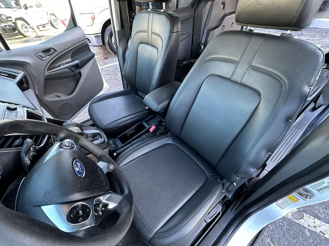 Ford Transit Connectwagon Xl W/Rear Liftgate Lwb - Thumbnail 15