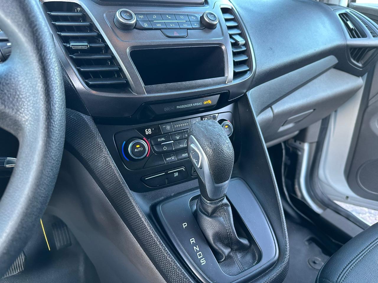 Ford Transit Connectwagon Xl W/Rear Liftgate Lwb - Thumbnail 16