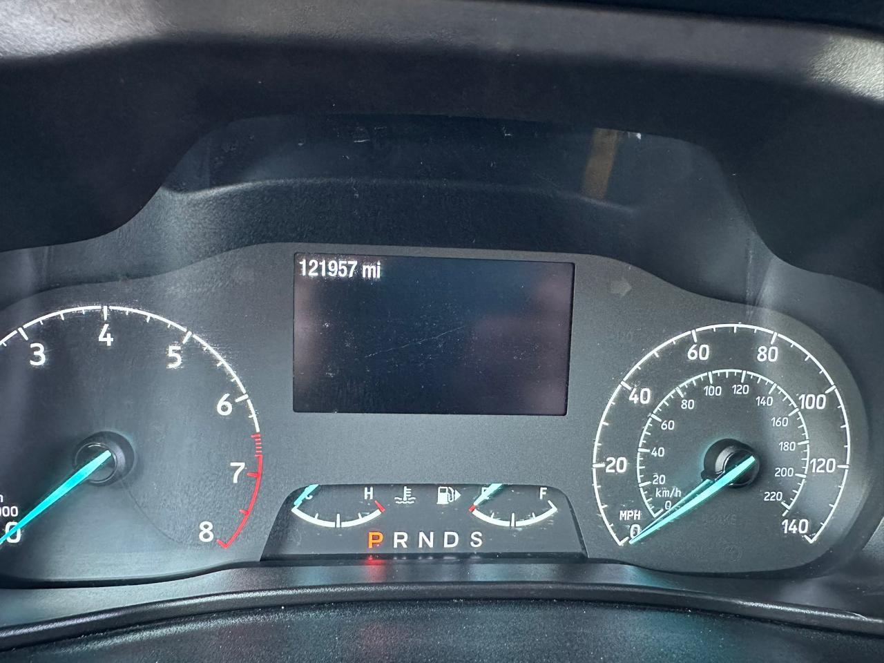 Ford Transit Connectwagon Xl W/Rear Liftgate Lwb - Thumbnail 17