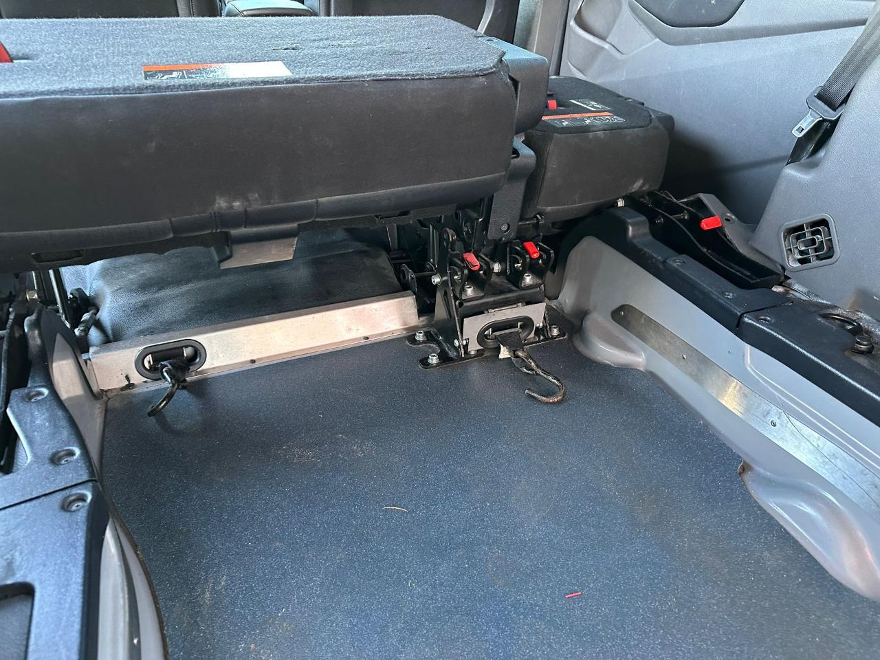 Ford Transit Connectwagon Xl W/Rear Liftgate Lwb - Thumbnail 13