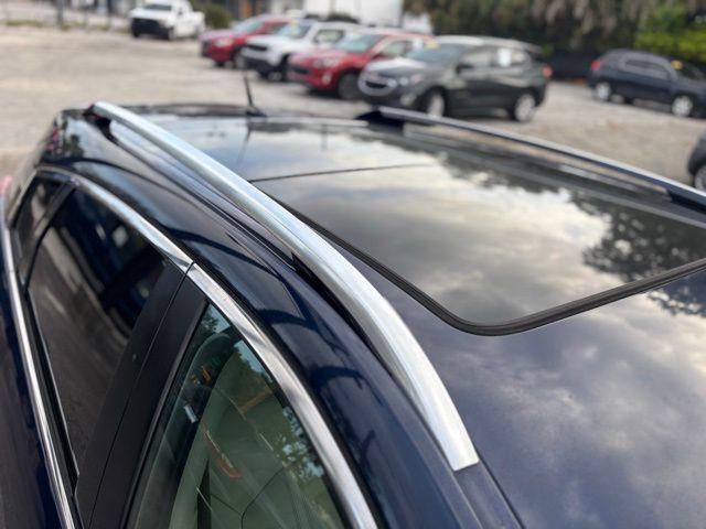 Cadillac SRX - Thumbnail 11