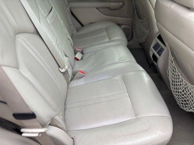 Cadillac SRX - Thumbnail 17