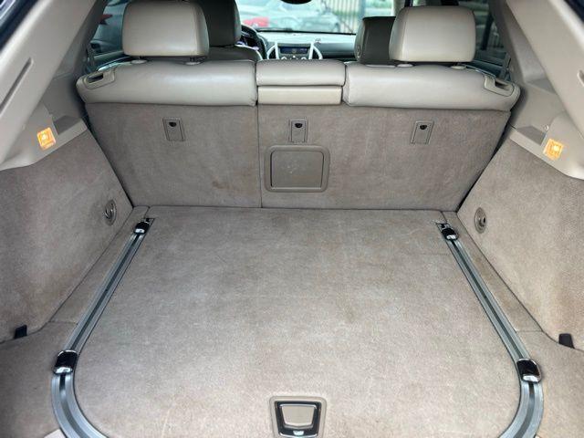 Cadillac SRX - Thumbnail 19