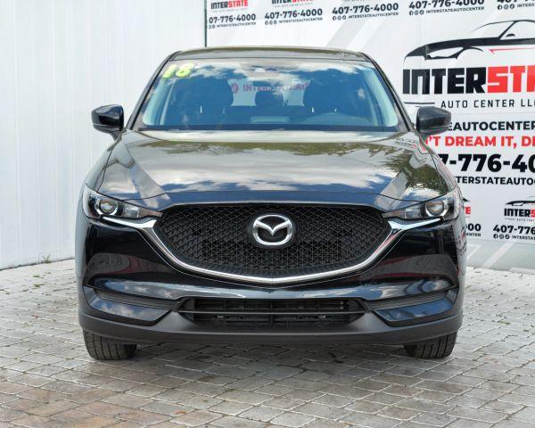 MAZDA CX-5 - Thumbnail 2