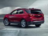 Chevrolet Equinox - Thumbnail 8