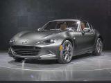Mazda Mx-5 Miata Rf - Thumbnail 8