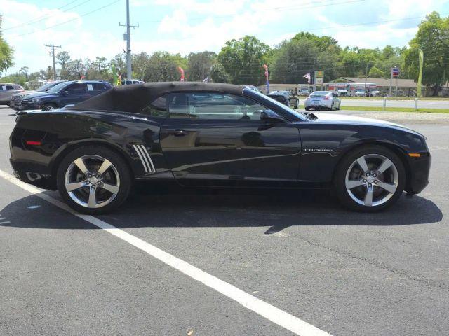 CHEVROLET CAMARO - Thumbnail 5