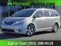 Honda Odyssey - Thumbnail 3