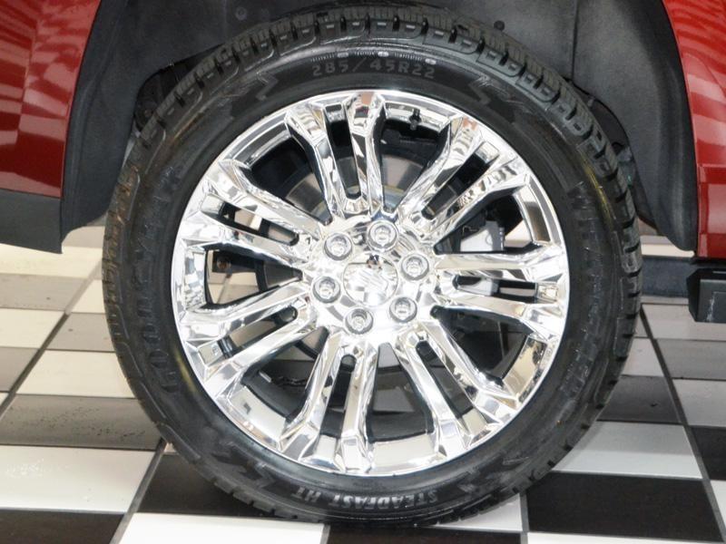 Cadillac Escalade Premium Luxury 4Wd With / Lpo *4Wd*Radiant &Amp; Performance Brake Pkgs* 20,700 Mi* - Thumbnail 15