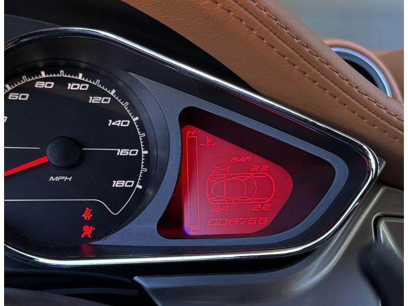 Lotus Evora 2+2 1 Owner 3.5L V6 I.P.S Automatic 8700 Miles - Thumbnail 20