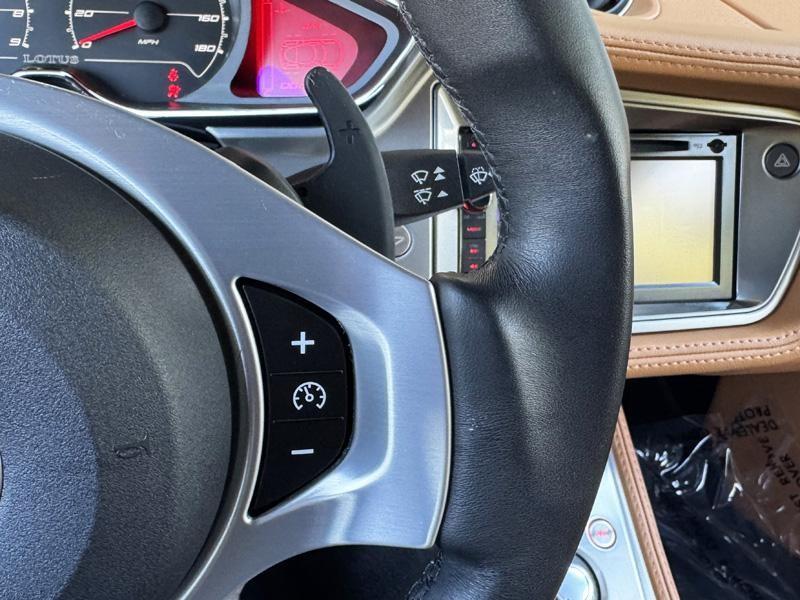 Lotus Evora 2+2 1 Owner 3.5L V6 I.P.S Automatic 8700 Miles - Thumbnail 18