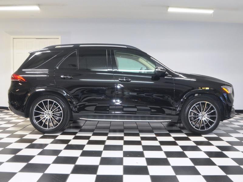 Mercedes-Benz Gle 450 *1 Owner*Amg*Premium/Tech/Nightpkgs*15K Miles* - Thumbnail 10