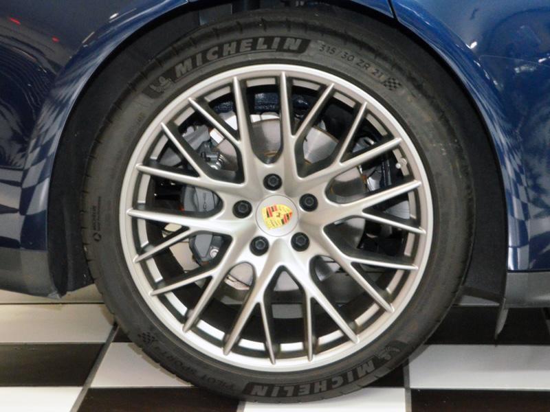 Porsche Panamera 4S *1 Owner*2.9L Awd*Premium+*7,700 Miles* - Thumbnail 12