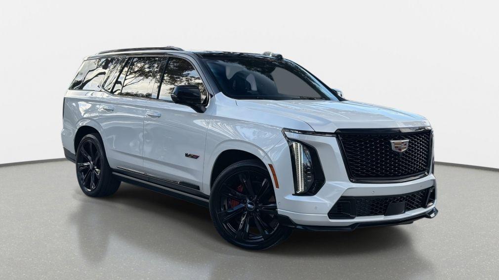 Cadillac Escalade - View 1