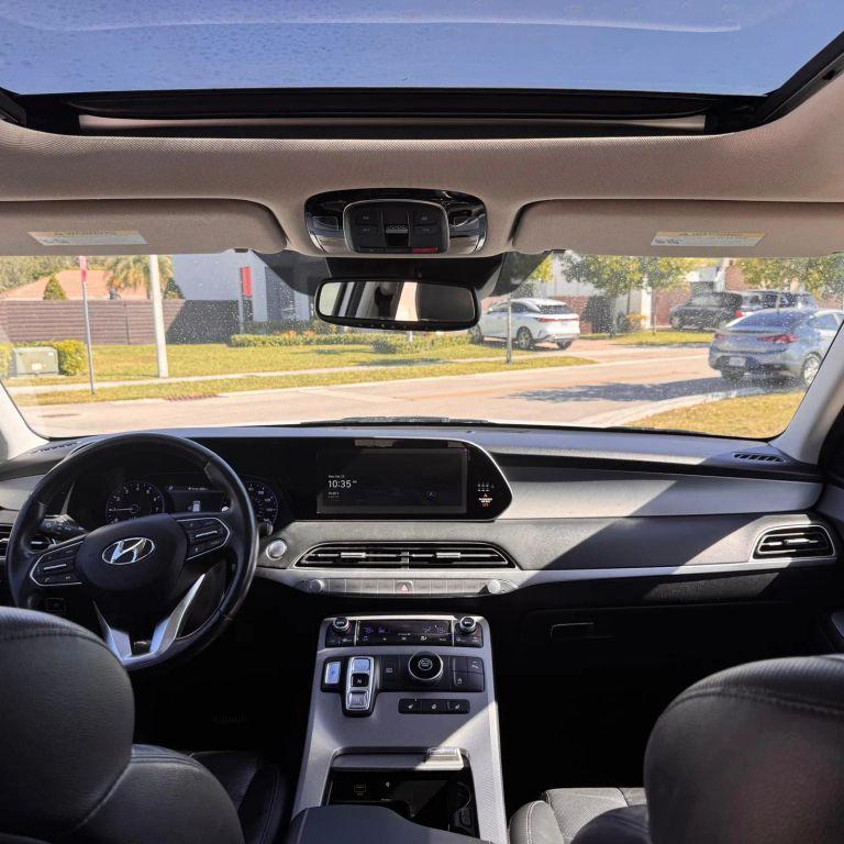 Hyundai Palisade - Thumbnail 14