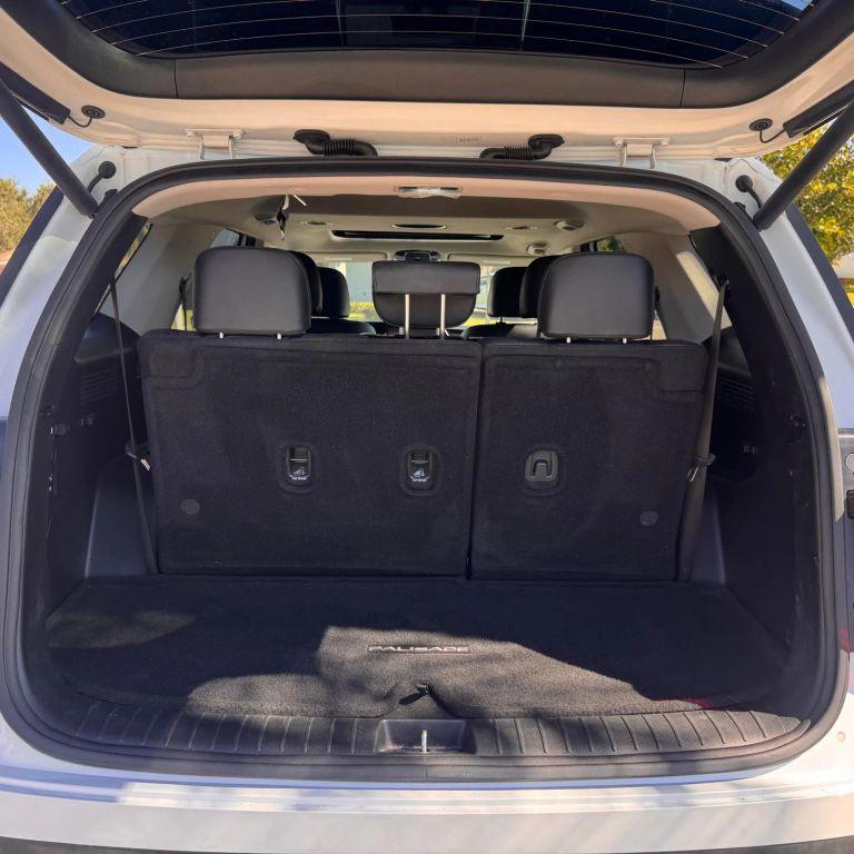 Hyundai Palisade - Thumbnail 20