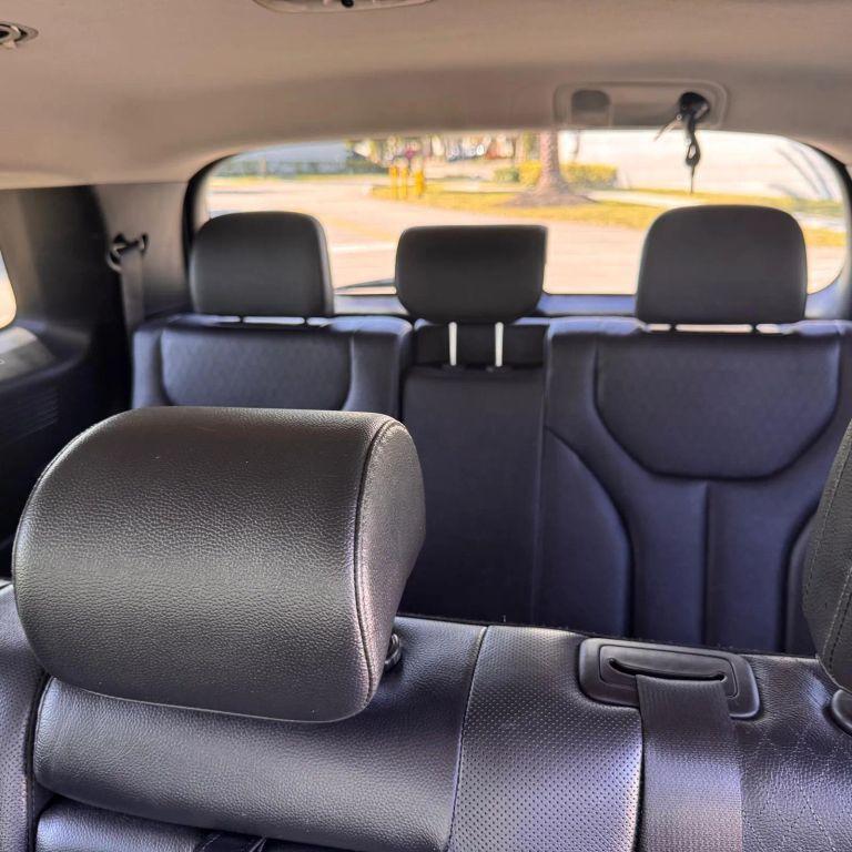 Hyundai Palisade - Thumbnail 19