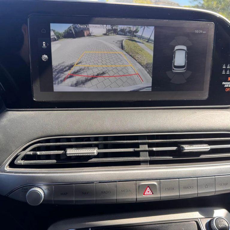 Hyundai Palisade - Thumbnail 2