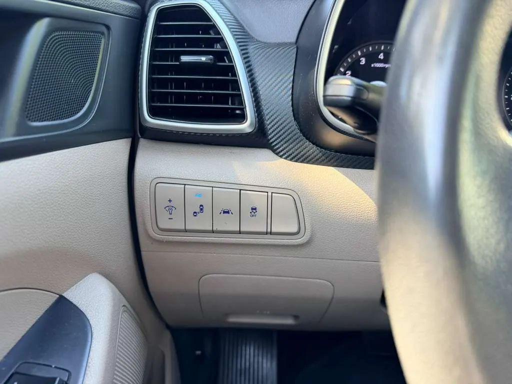 Hyundai Tucson - Thumbnail 18