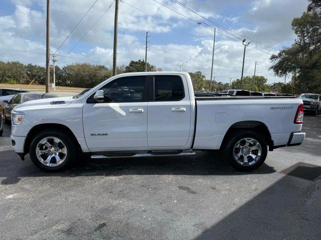 RAM 1500 QUAD CAB - Thumbnail 5