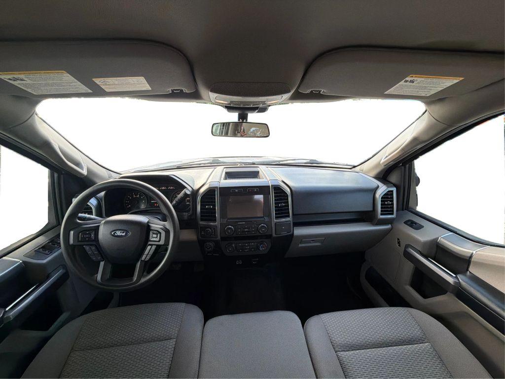 Ford F150 Supercrew Cab For Sale In Okeechobee, Fl | Outlet Auto Mall - Thumbnail 14